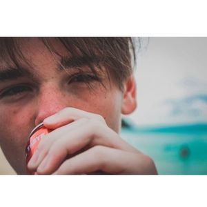 Meet your Posher, Ethan